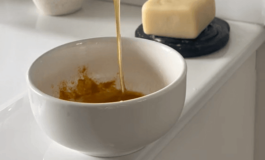 Manuka Honey Skin Care